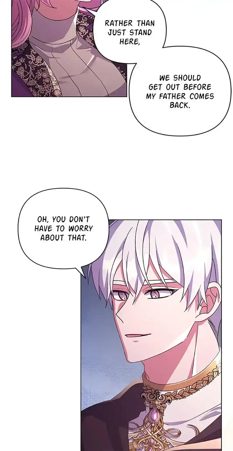 The Obsessive Second Male Lead Has Gone Wild Chapter 36 page 10 - 