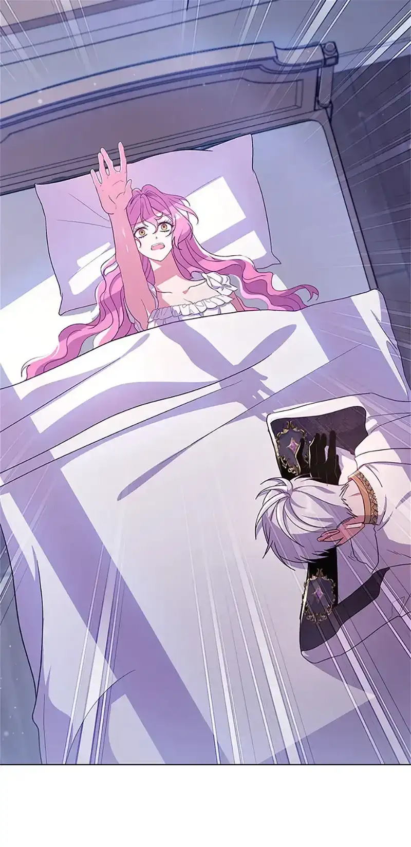 The Obsessive Second Male Lead Has Gone Wild Chapter 37 page 15 - 