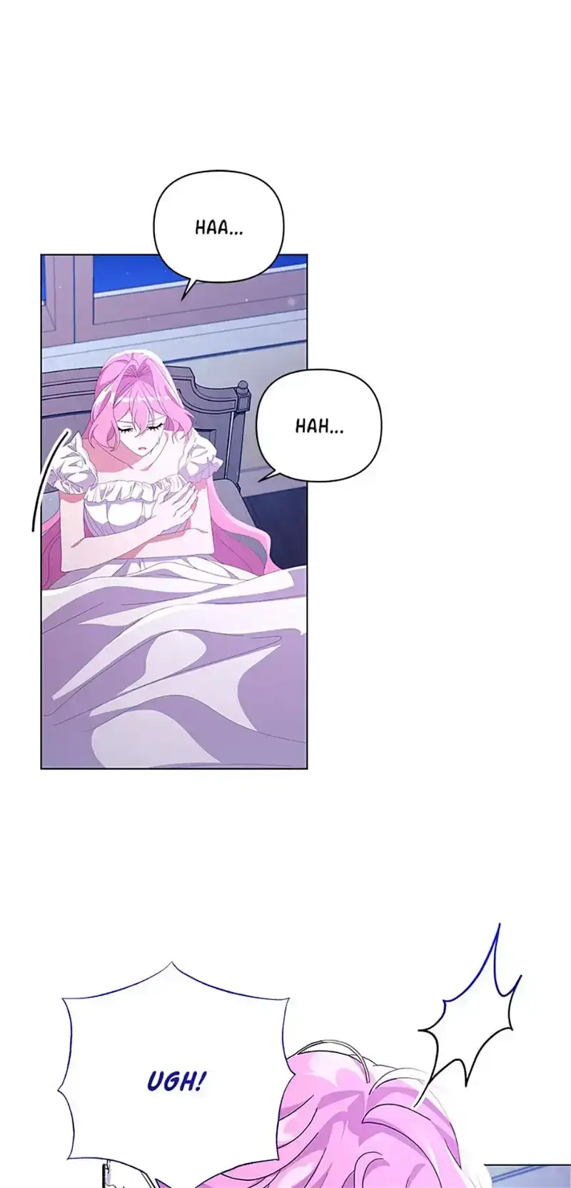The Obsessive Second Male Lead Has Gone Wild Chapter 37 page 16 - 