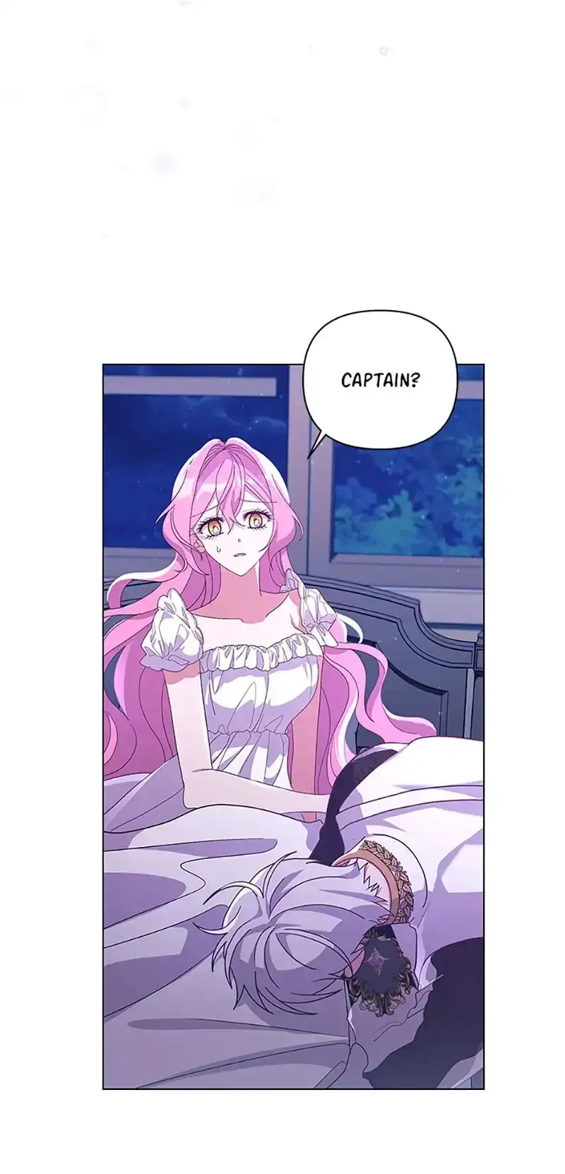 The Obsessive Second Male Lead Has Gone Wild Chapter 37 page 20 - 