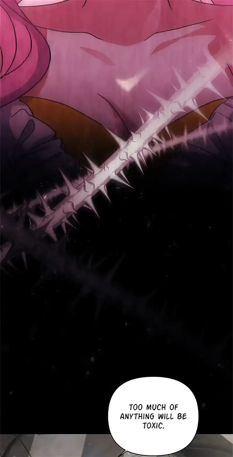 The Obsessive Second Male Lead Has Gone Wild Chapter 37 page 3 - 