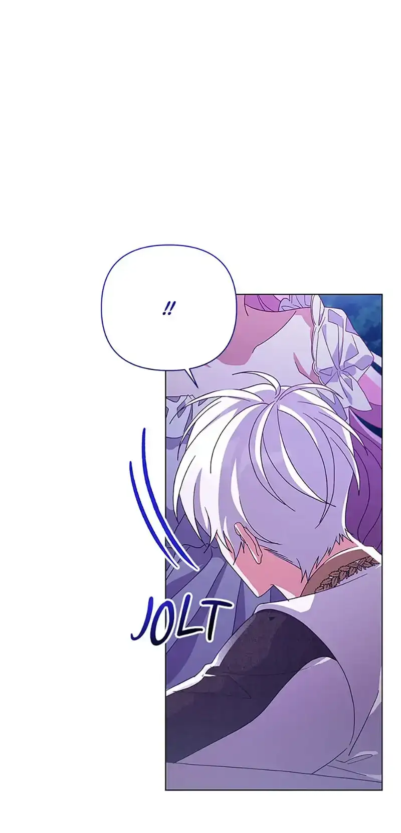The Obsessive Second Male Lead Has Gone Wild Chapter 37 page 21 - 