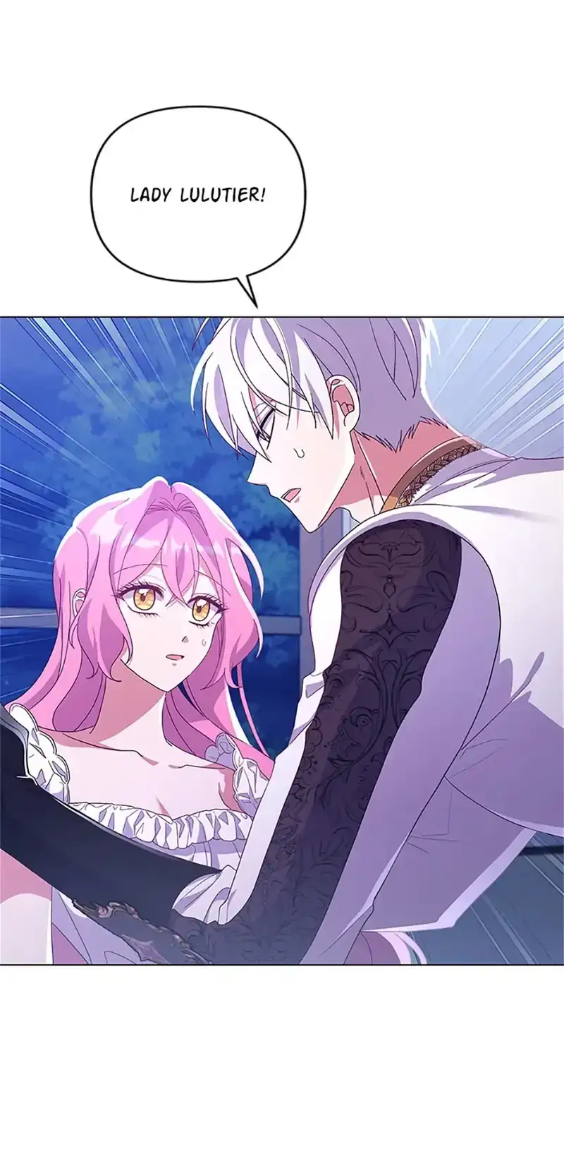 The Obsessive Second Male Lead Has Gone Wild Chapter 37 page 22 - 