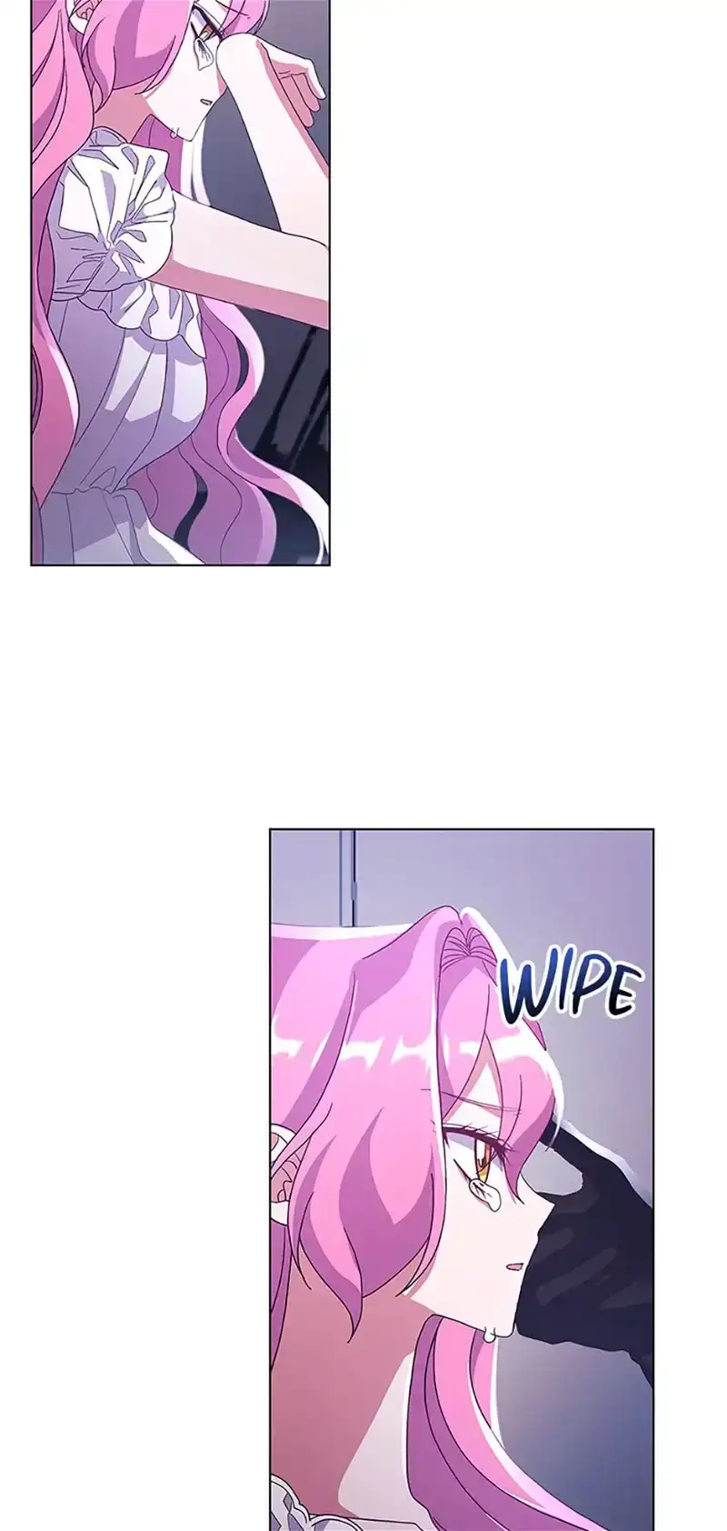 The Obsessive Second Male Lead Has Gone Wild Chapter 37 page 25 - 
