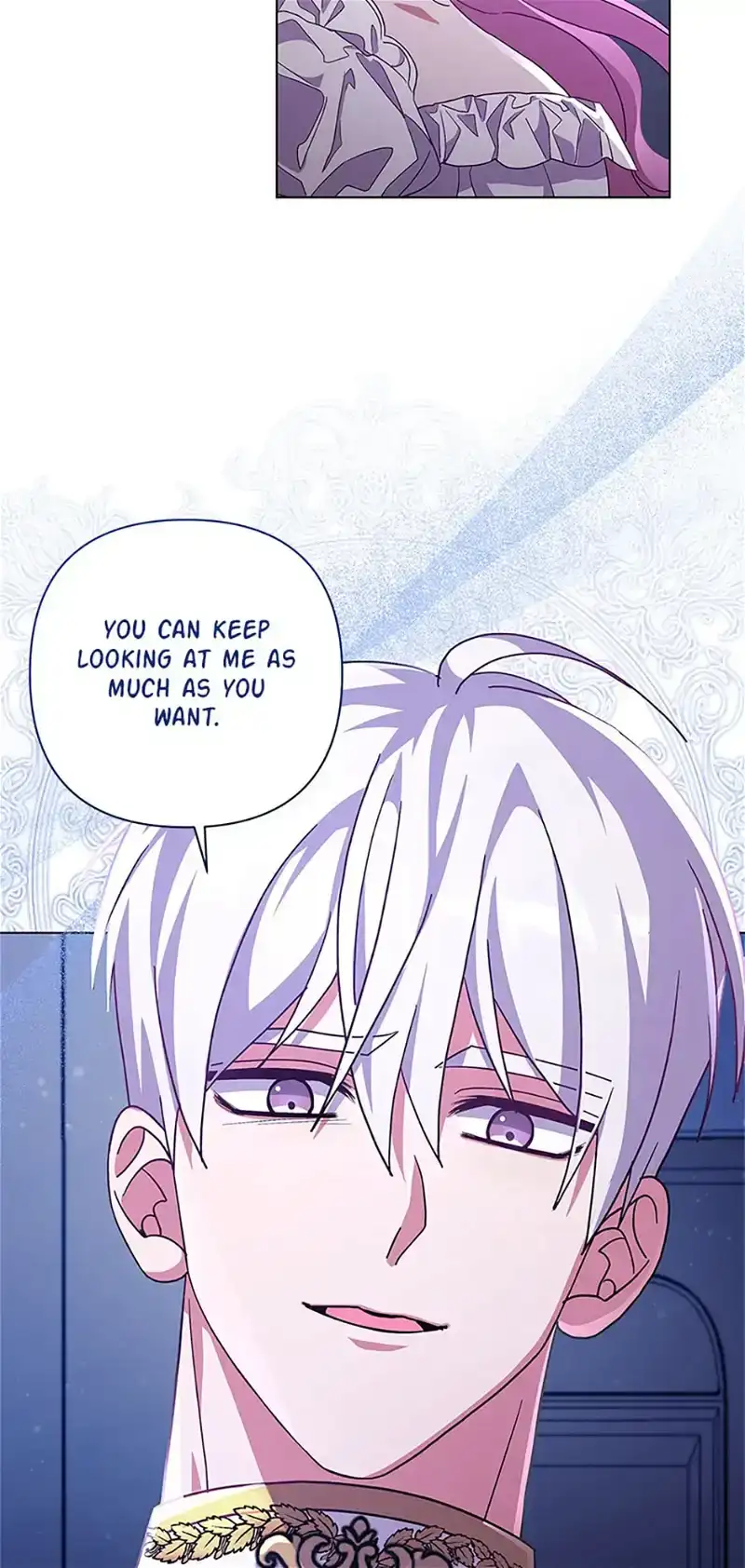 The Obsessive Second Male Lead Has Gone Wild Chapter 37 page 26 - 