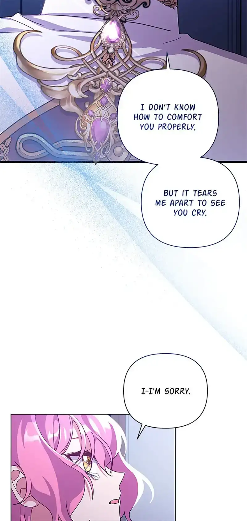 The Obsessive Second Male Lead Has Gone Wild Chapter 37 page 27 - 