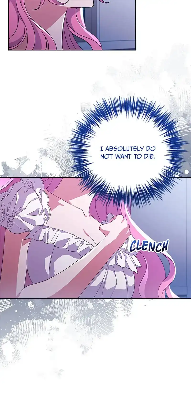 The Obsessive Second Male Lead Has Gone Wild Chapter 37 page 28 - 