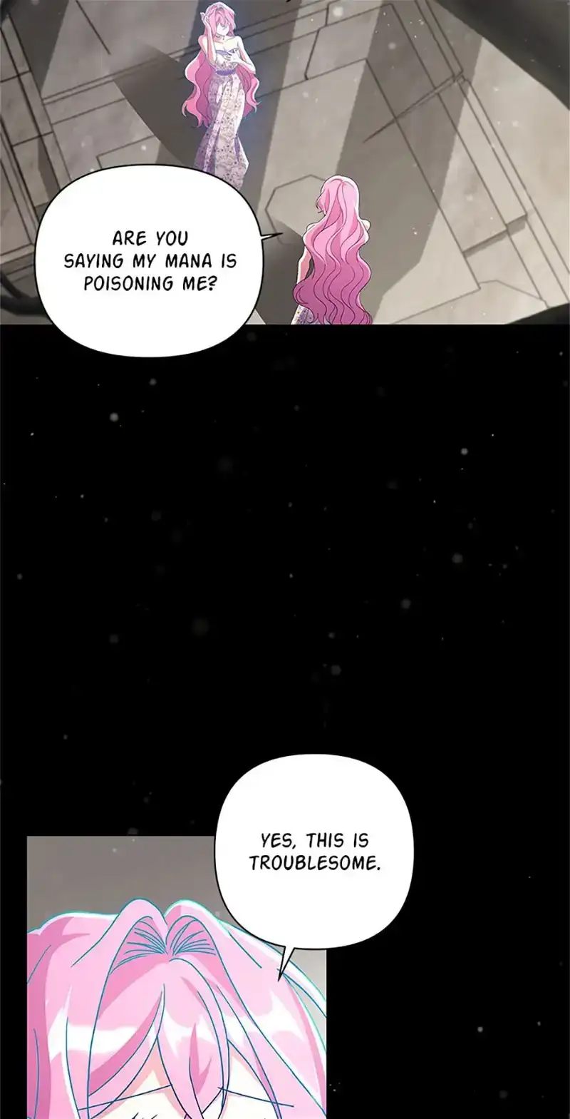 The Obsessive Second Male Lead Has Gone Wild Chapter 37 page 4 - 