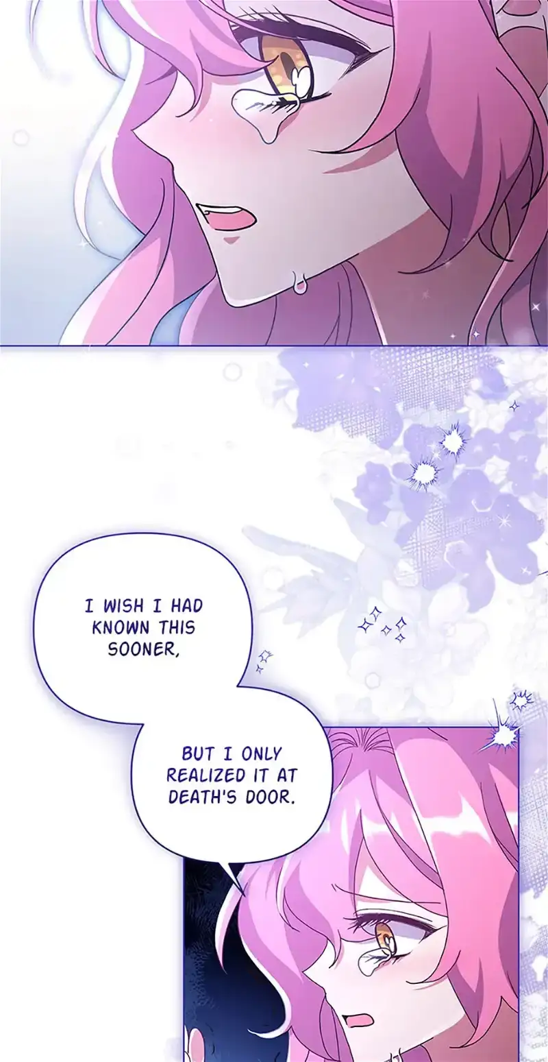 The Obsessive Second Male Lead Has Gone Wild Chapter 37 page 31 - 
