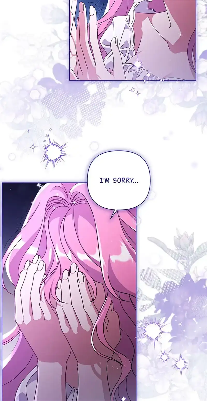 The Obsessive Second Male Lead Has Gone Wild Chapter 37 page 32 - 