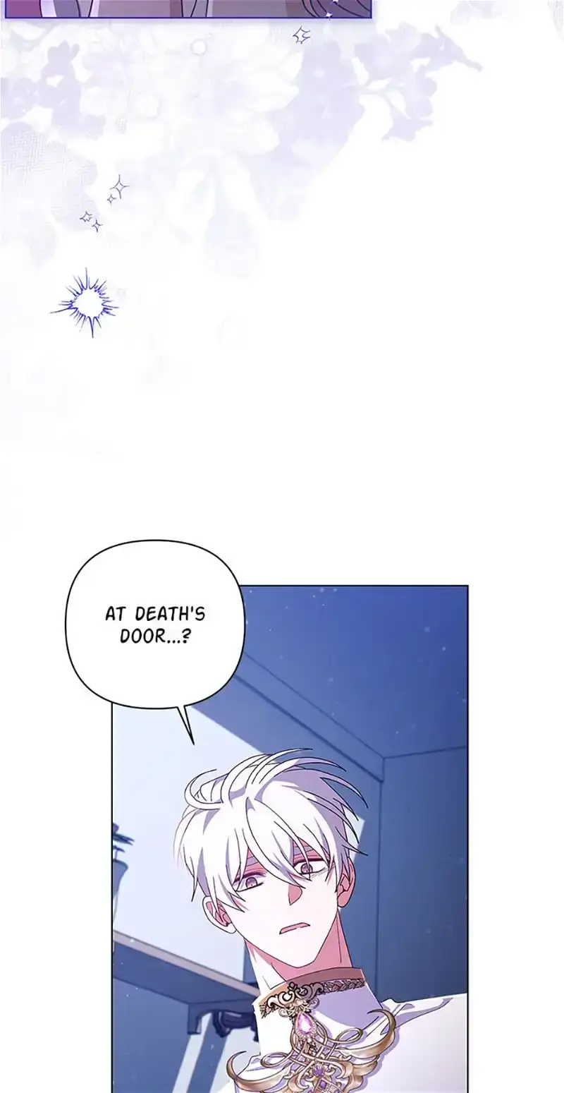 The Obsessive Second Male Lead Has Gone Wild Chapter 37 page 33 - 