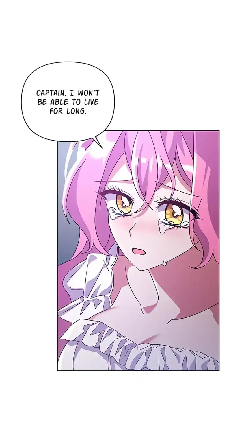 The Obsessive Second Male Lead Has Gone Wild Chapter 37 page 35 - 