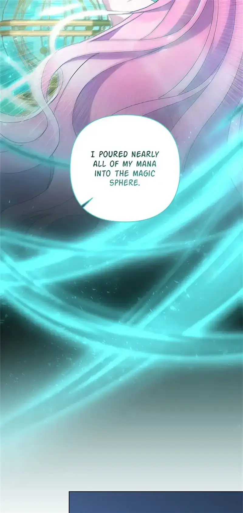 The Obsessive Second Male Lead Has Gone Wild Chapter 37 page 44 - 