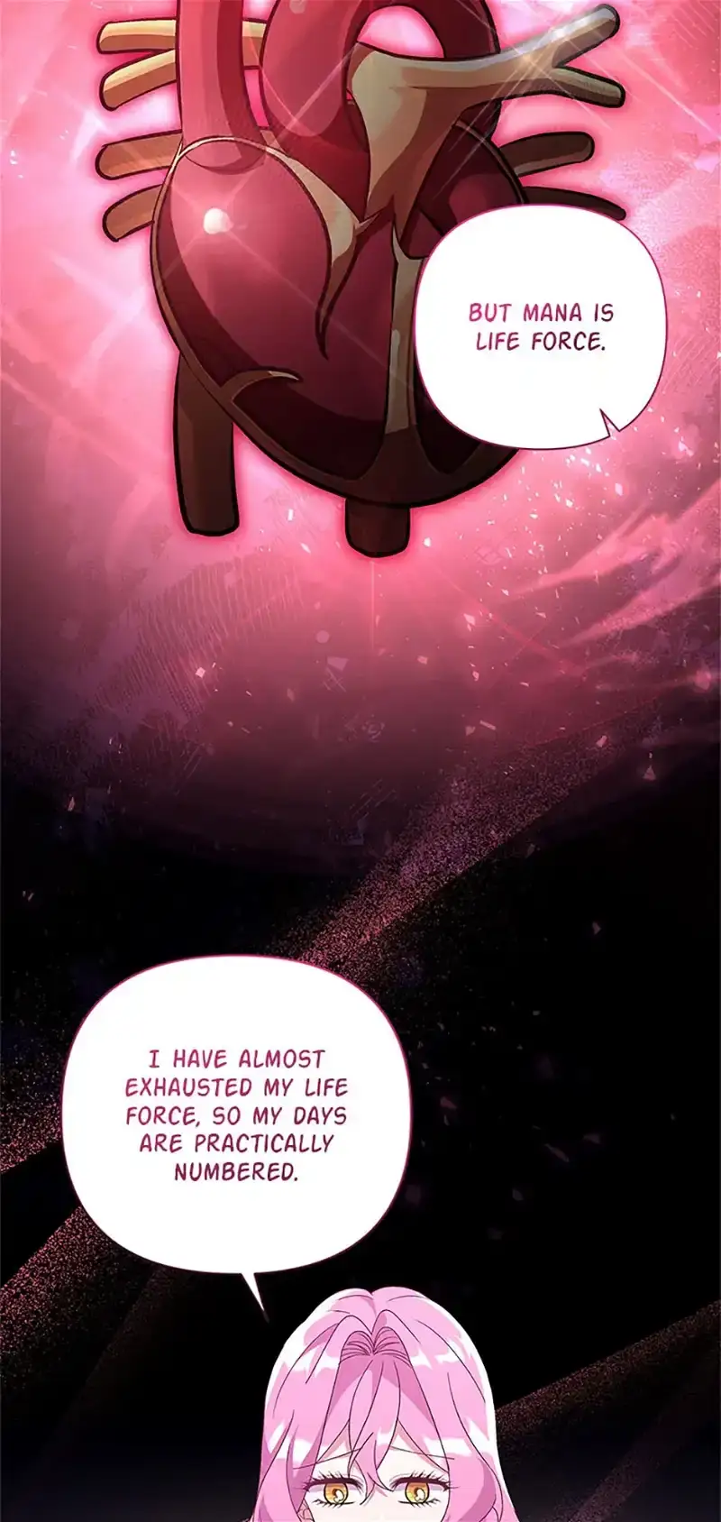 The Obsessive Second Male Lead Has Gone Wild Chapter 37 page 46 - 