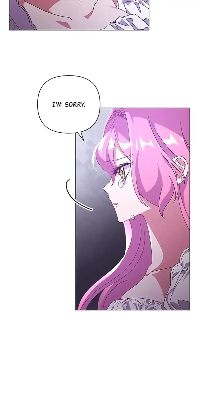 The Obsessive Second Male Lead Has Gone Wild Chapter 37 page 49 - 