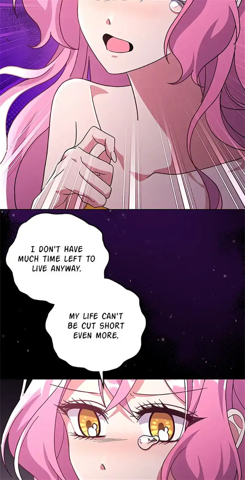 The Obsessive Second Male Lead Has Gone Wild Chapter 37 page 6 - 