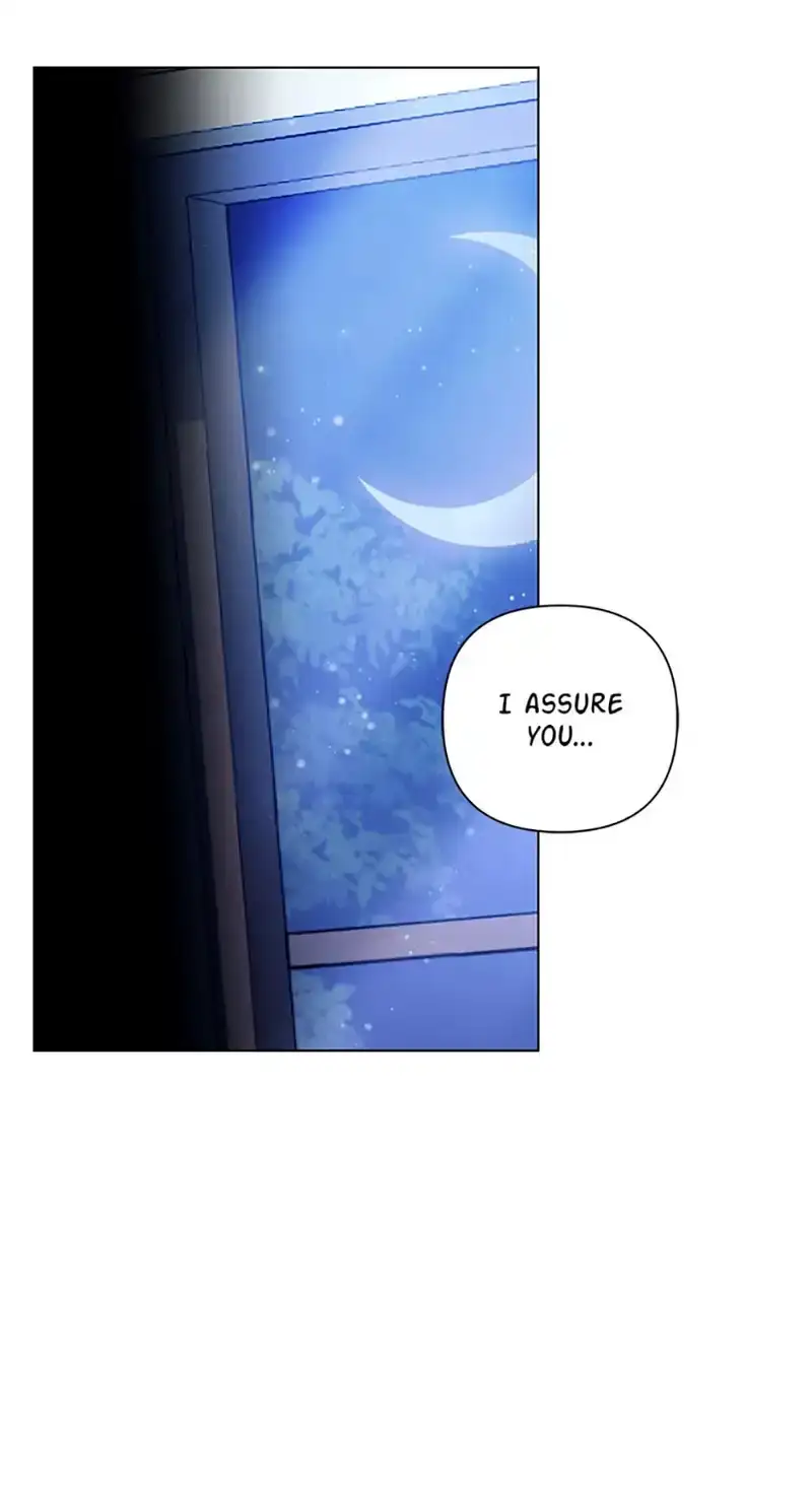 The Obsessive Second Male Lead Has Gone Wild Chapter 37 page 56 - 