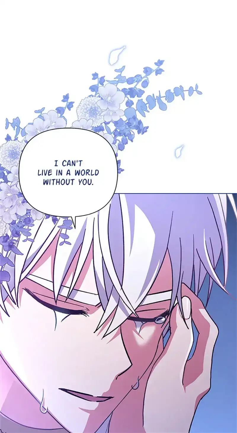 The Obsessive Second Male Lead Has Gone Wild Chapter 37 page 57 - 