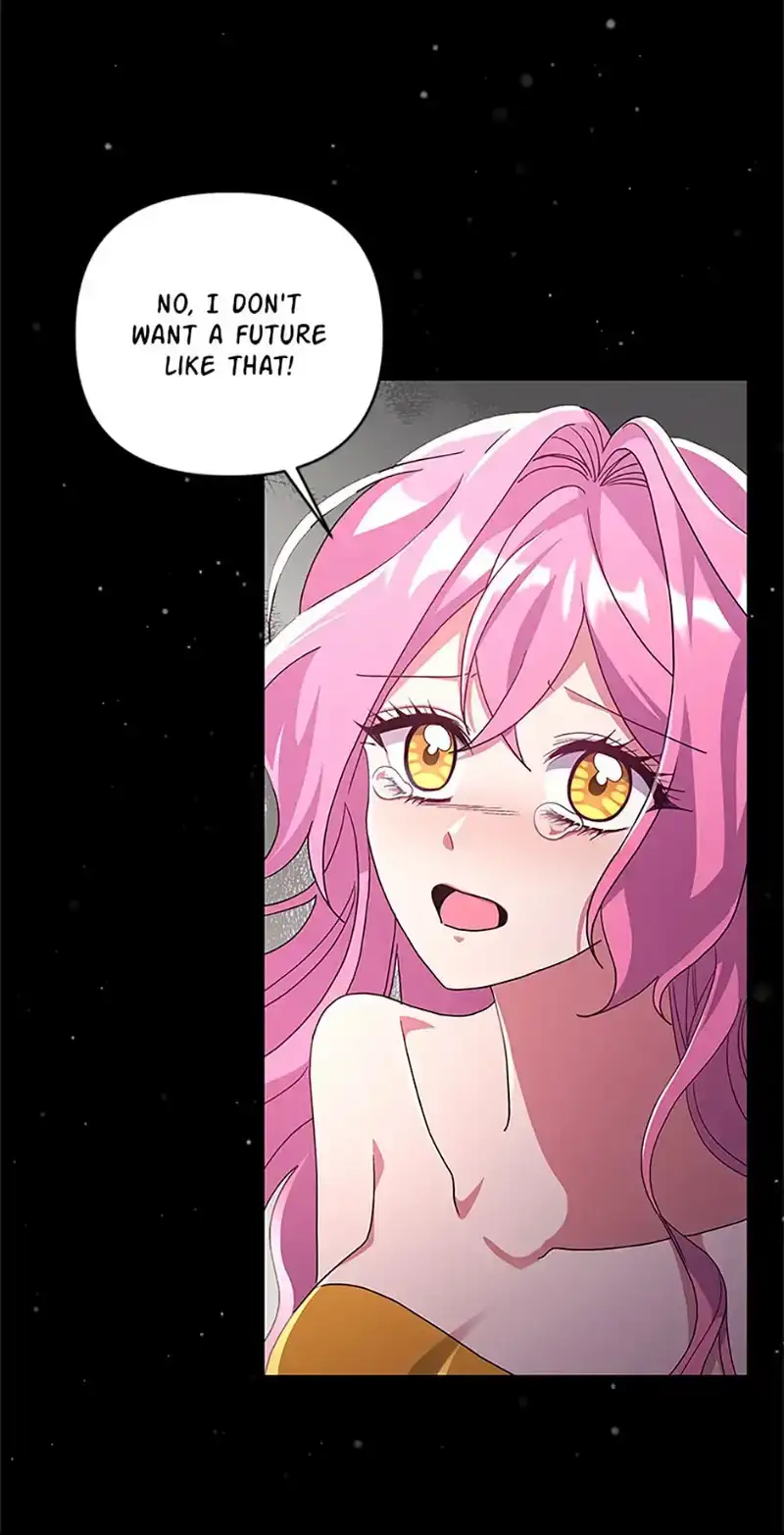 The Obsessive Second Male Lead Has Gone Wild Chapter 37 page 8 - 