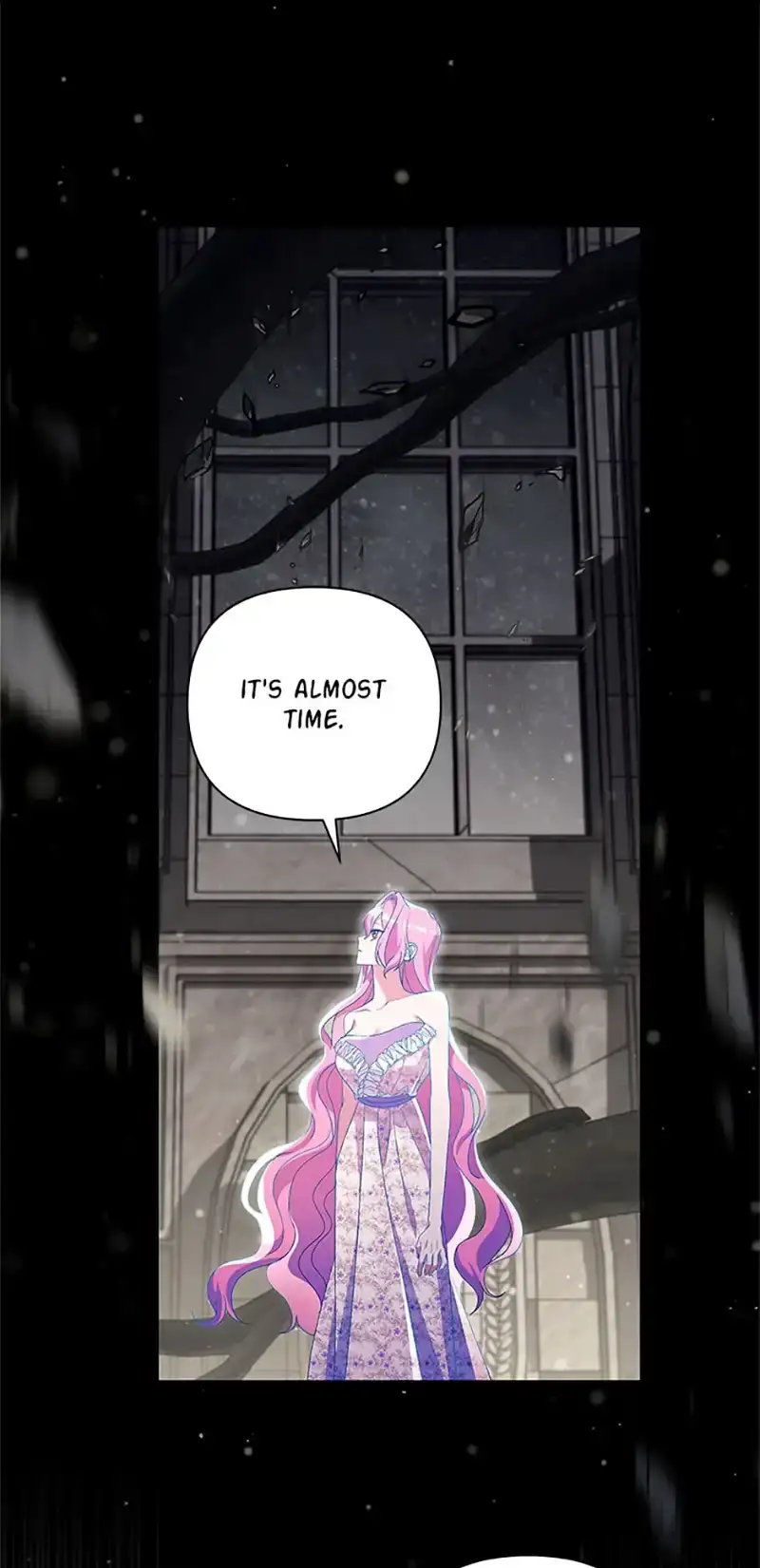 The Obsessive Second Male Lead Has Gone Wild Chapter 37 page 9 - 