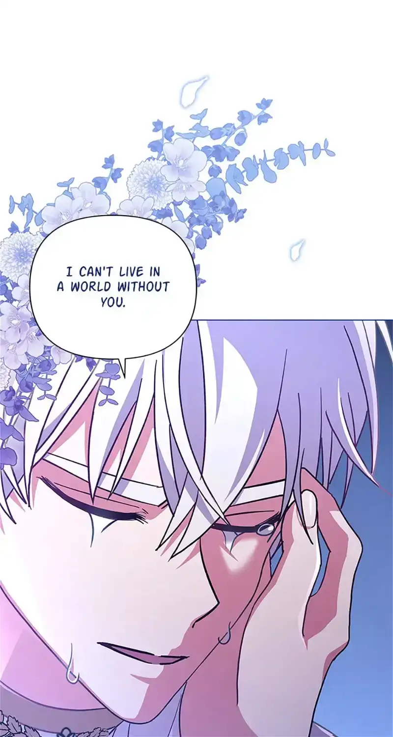 The Obsessive Second Male Lead Has Gone Wild Chapter 38 page 1 - 