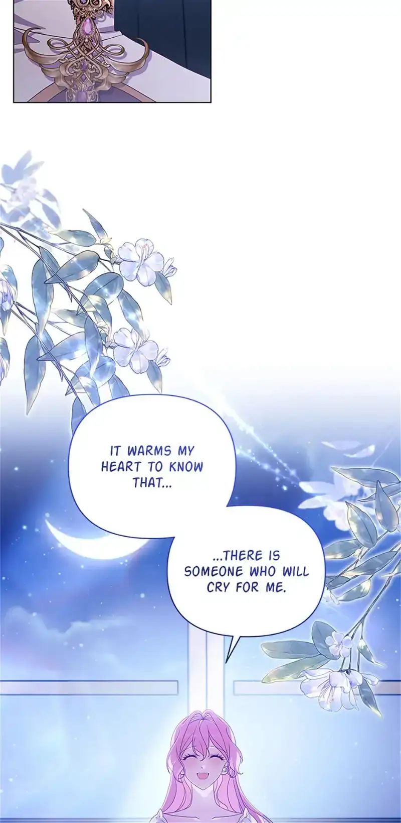 The Obsessive Second Male Lead Has Gone Wild Chapter 38 page 11 - 