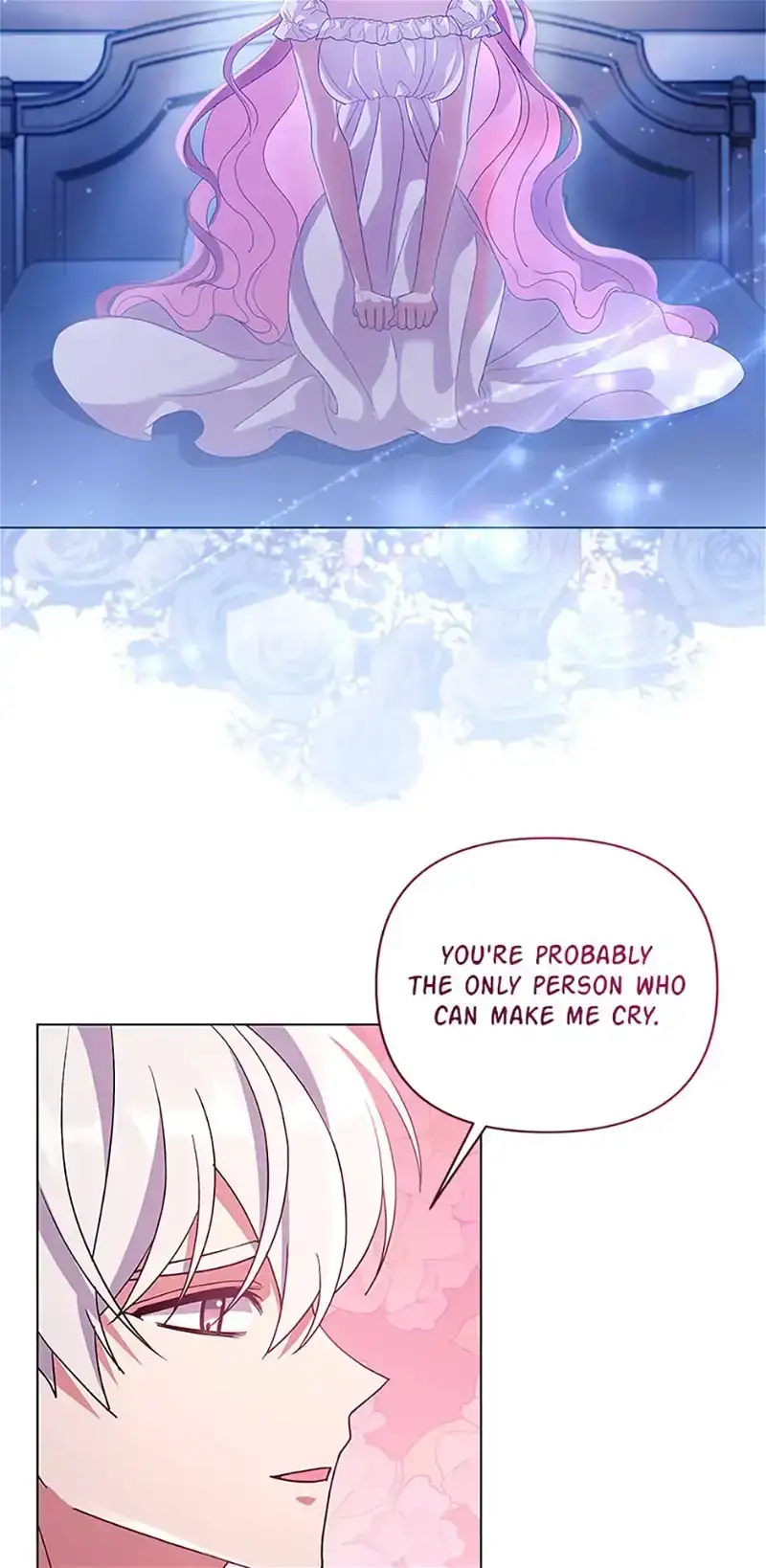 The Obsessive Second Male Lead Has Gone Wild Chapter 38 page 12 - 