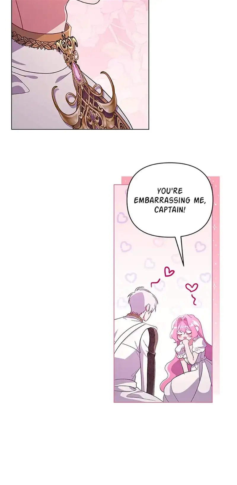 The Obsessive Second Male Lead Has Gone Wild Chapter 38 page 13 - 