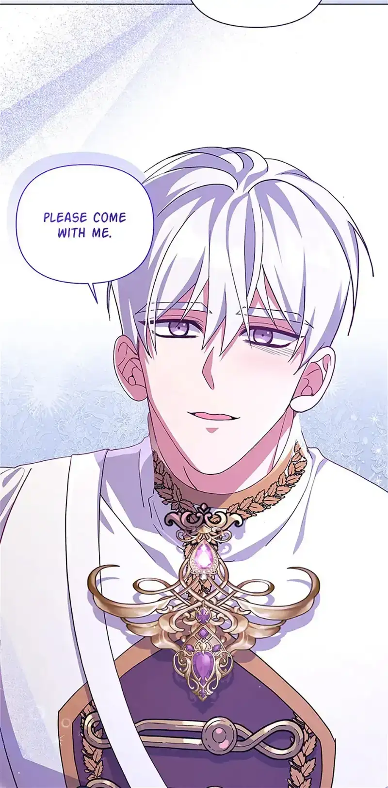 The Obsessive Second Male Lead Has Gone Wild Chapter 38 page 17 - 