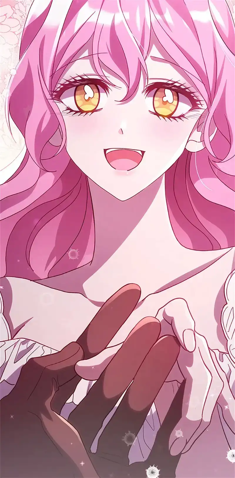 The Obsessive Second Male Lead Has Gone Wild Chapter 38 page 20 - 