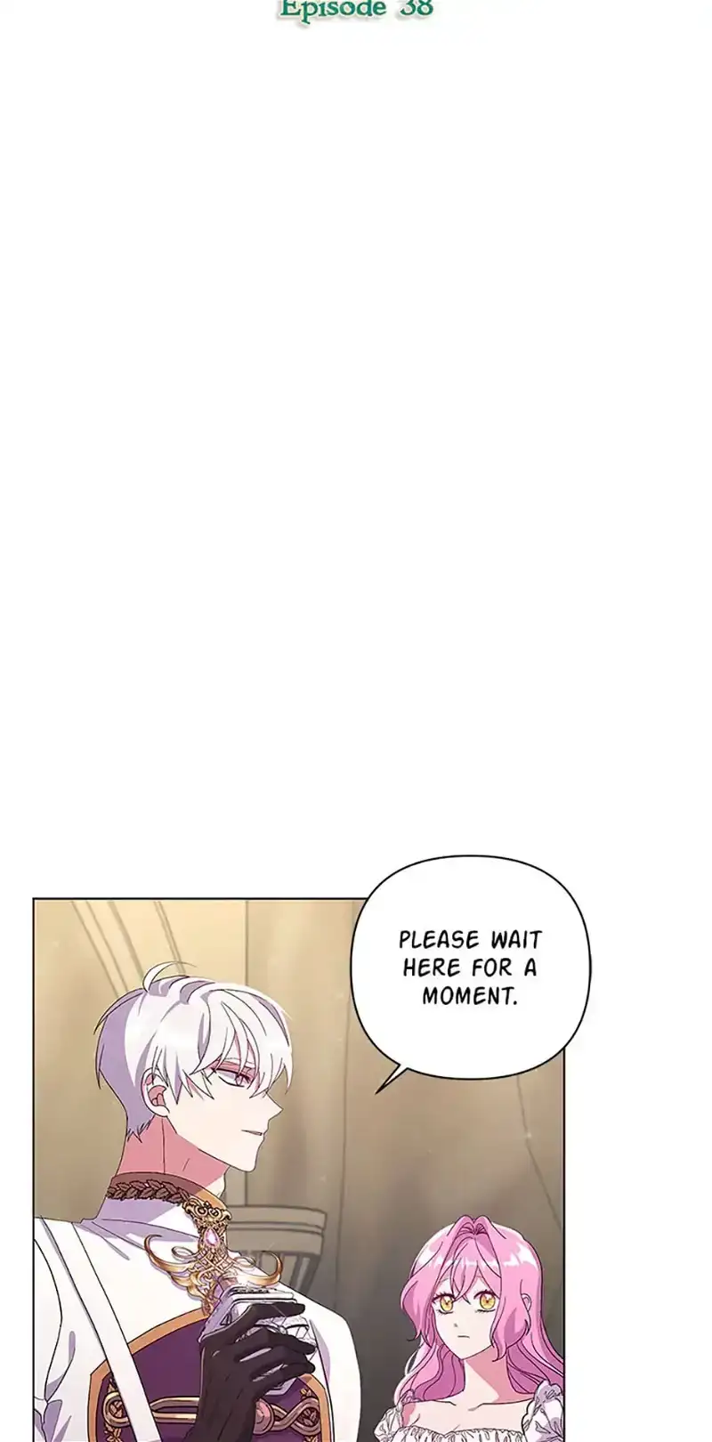 The Obsessive Second Male Lead Has Gone Wild Chapter 38 page 26 - 
