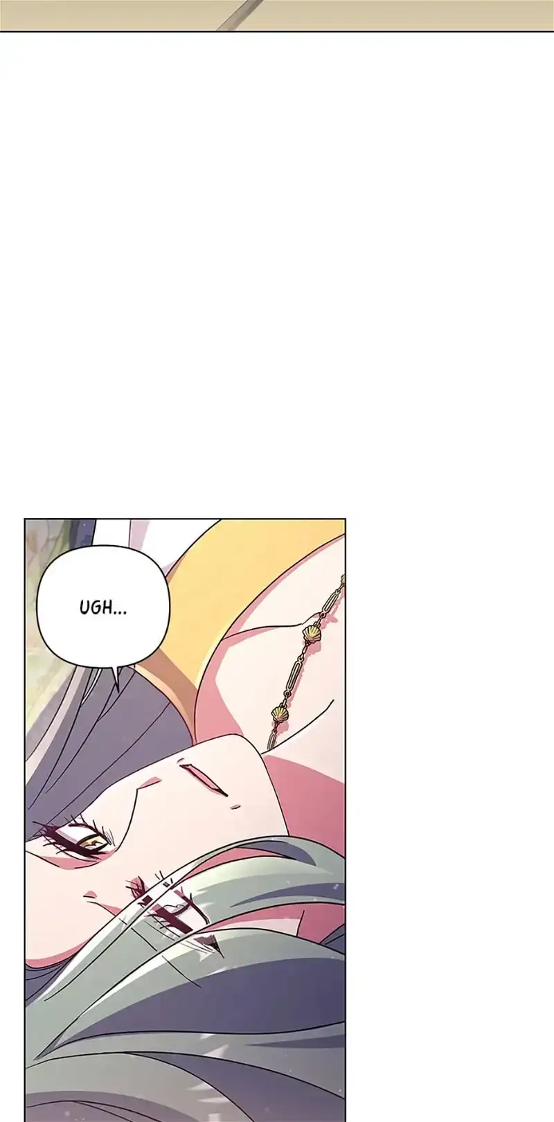 The Obsessive Second Male Lead Has Gone Wild Chapter 38 page 28 - 