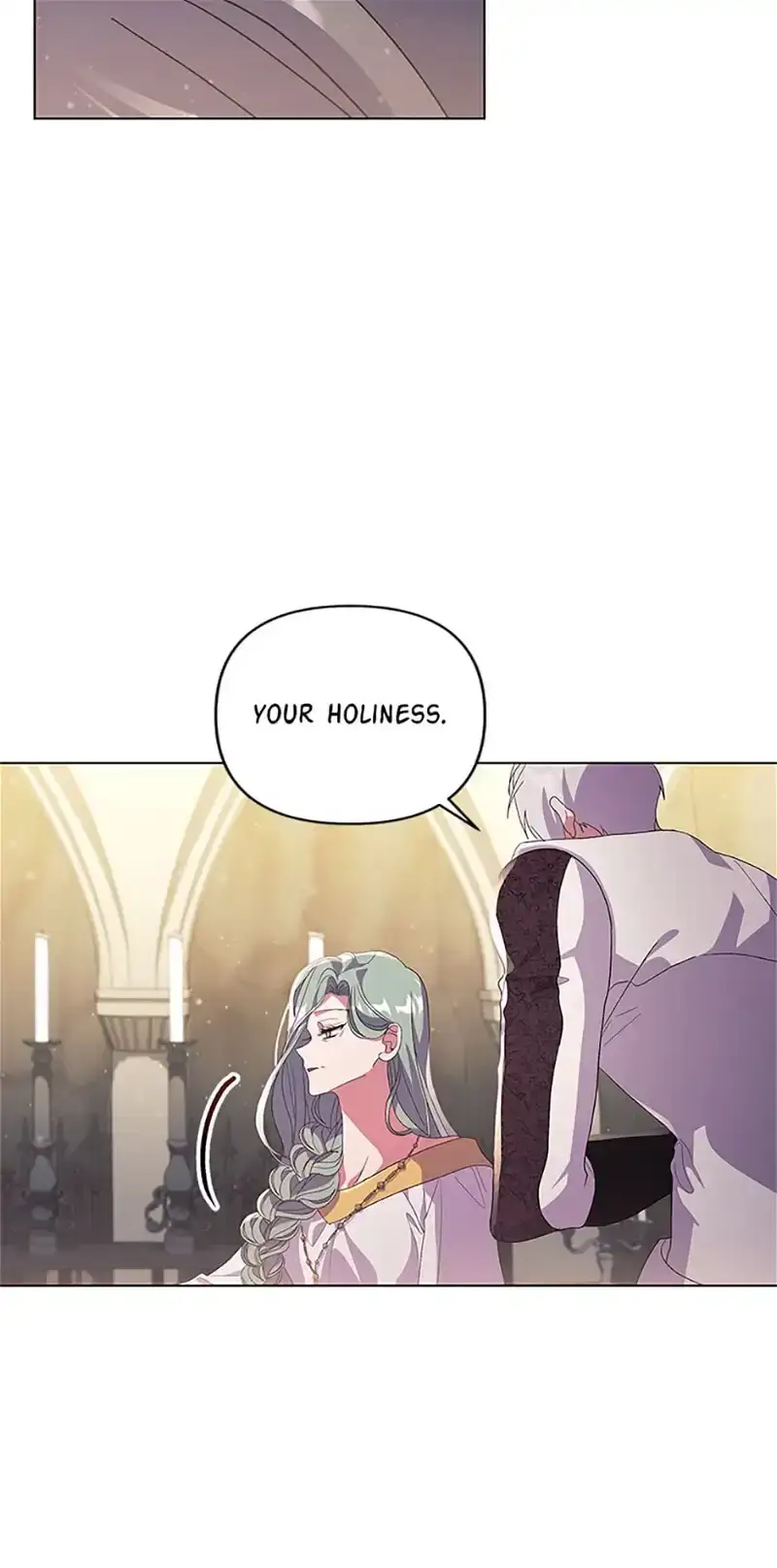 The Obsessive Second Male Lead Has Gone Wild Chapter 38 page 29 - 