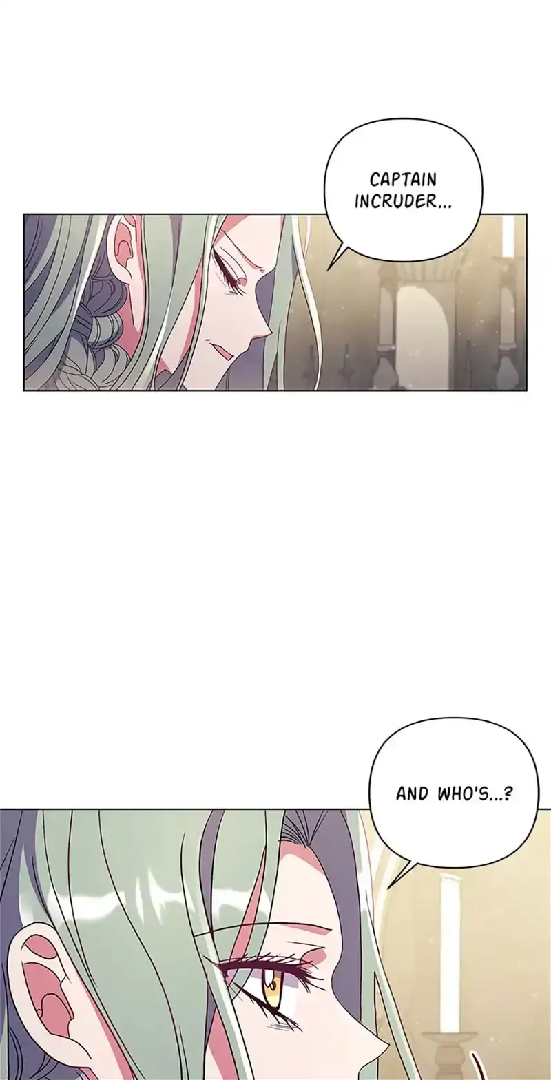 The Obsessive Second Male Lead Has Gone Wild Chapter 38 page 30 - 