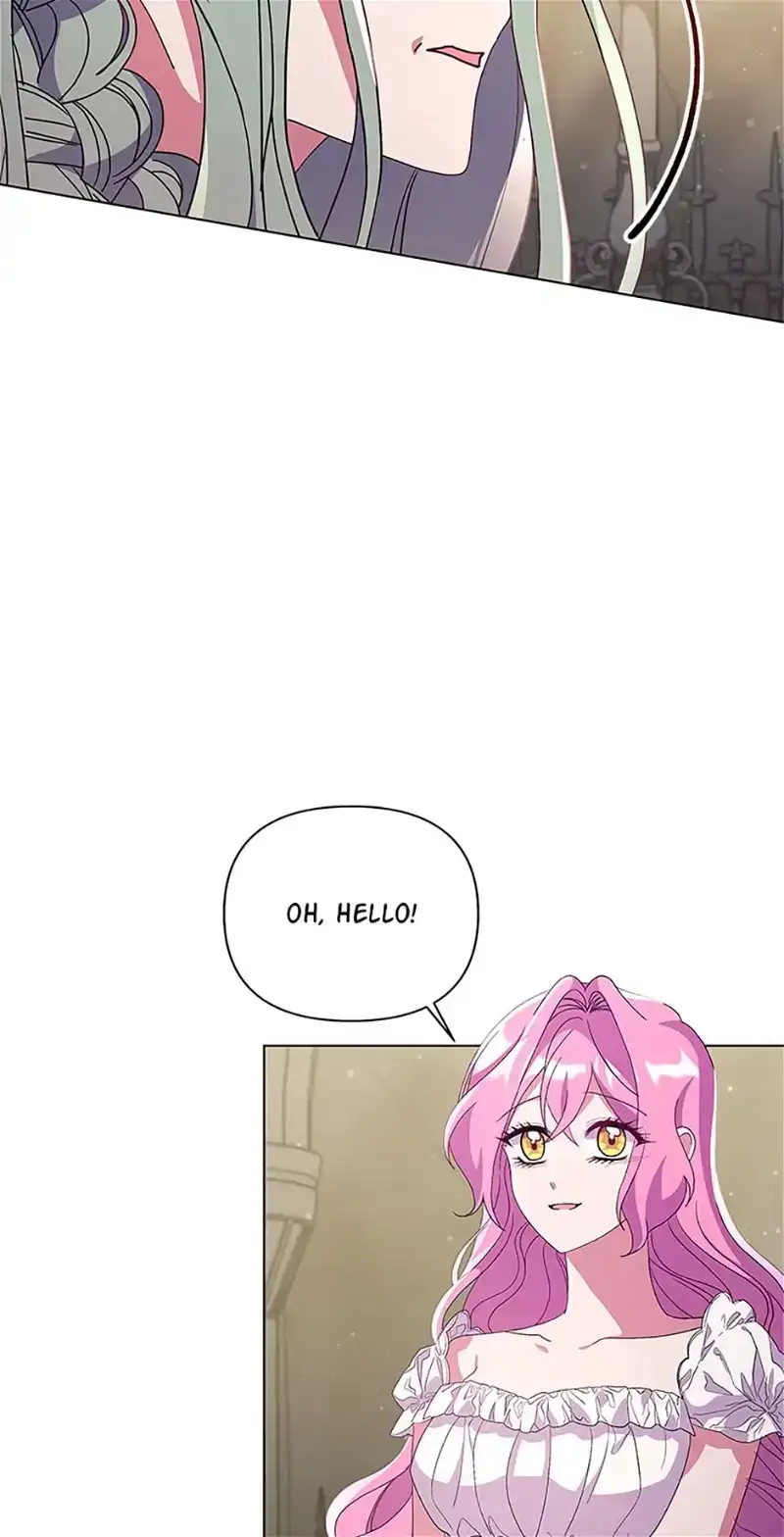 The Obsessive Second Male Lead Has Gone Wild Chapter 38 page 31 - 