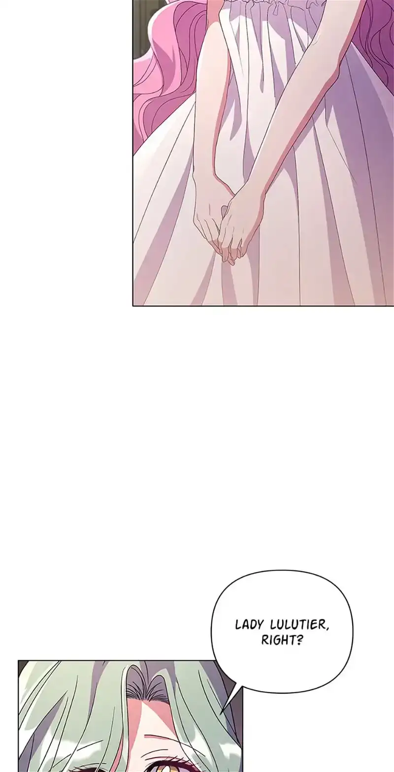 The Obsessive Second Male Lead Has Gone Wild Chapter 38 page 32 - 