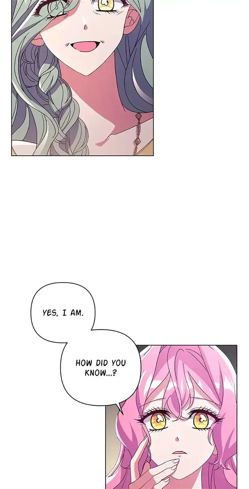 The Obsessive Second Male Lead Has Gone Wild Chapter 38 page 33 - 
