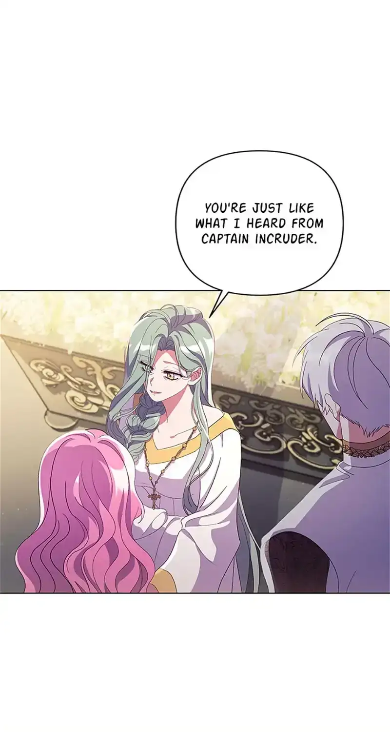 The Obsessive Second Male Lead Has Gone Wild Chapter 38 page 38 - 