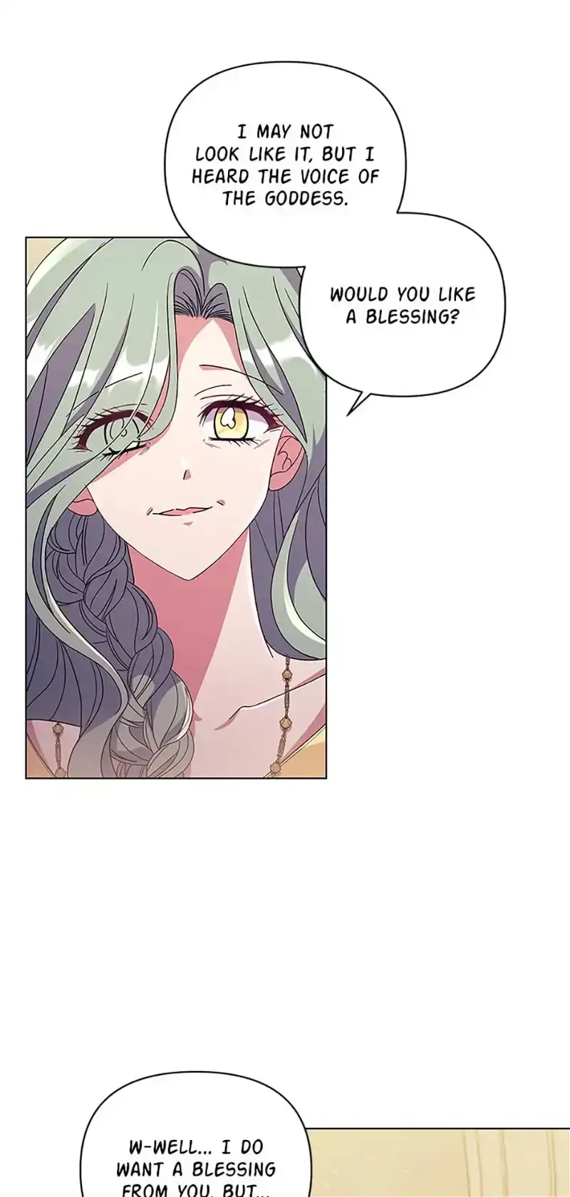 The Obsessive Second Male Lead Has Gone Wild Chapter 38 page 45 - 