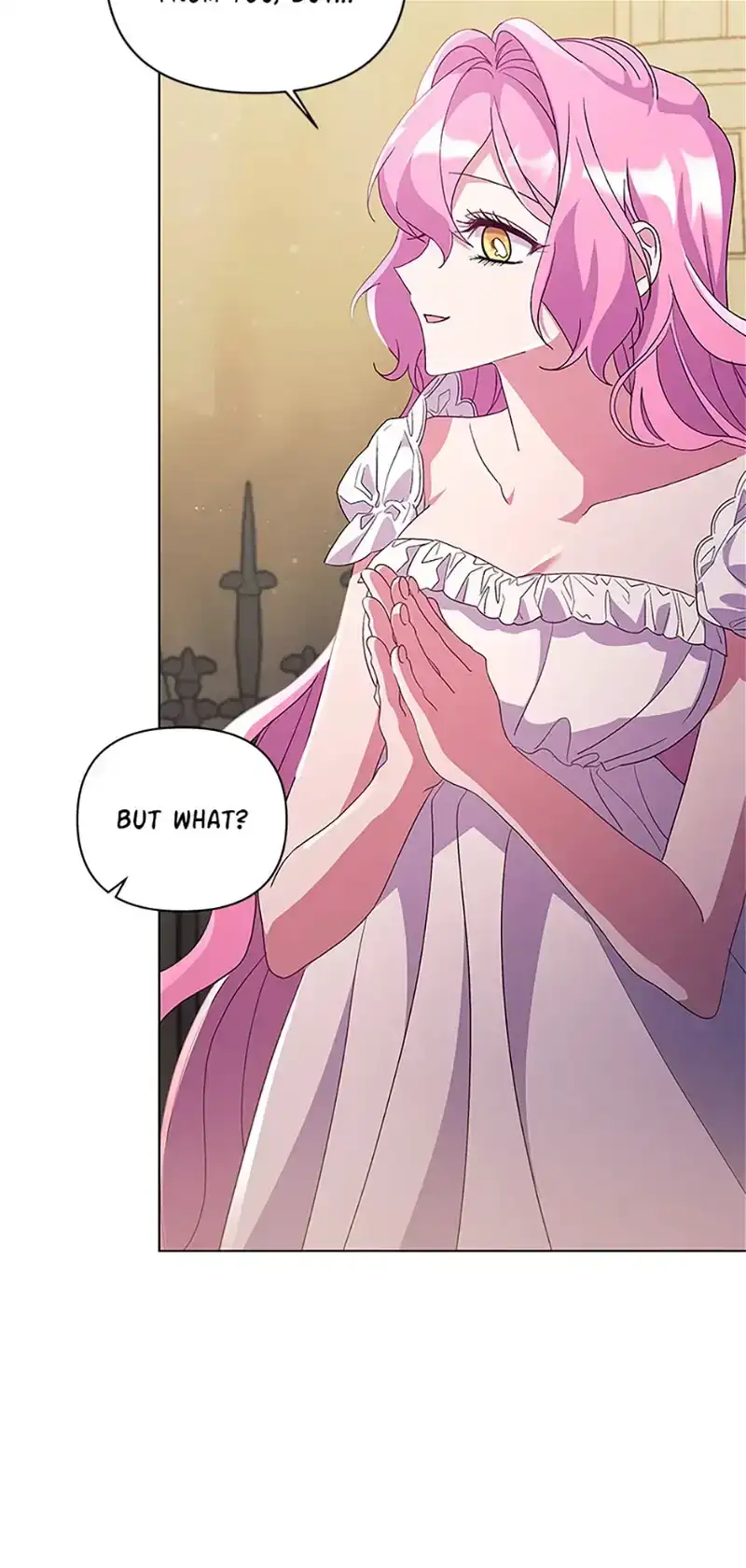 The Obsessive Second Male Lead Has Gone Wild Chapter 38 page 46 - 