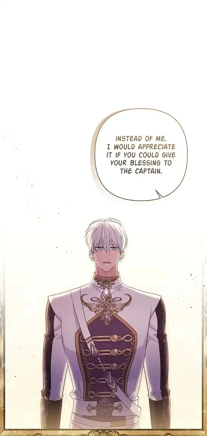 The Obsessive Second Male Lead Has Gone Wild Chapter 38 page 47 - 