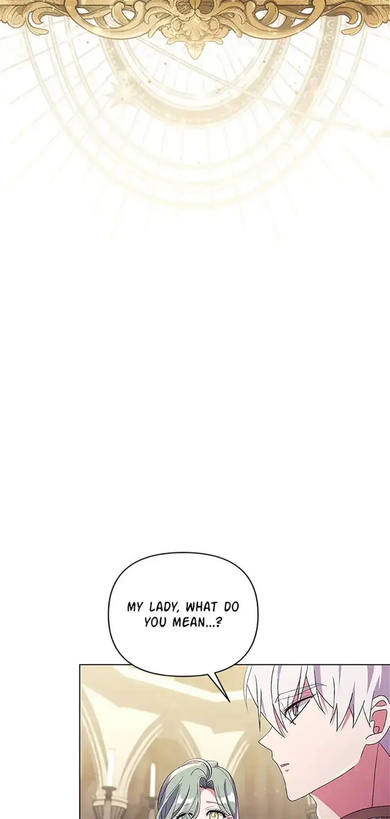 The Obsessive Second Male Lead Has Gone Wild Chapter 38 page 48 - 