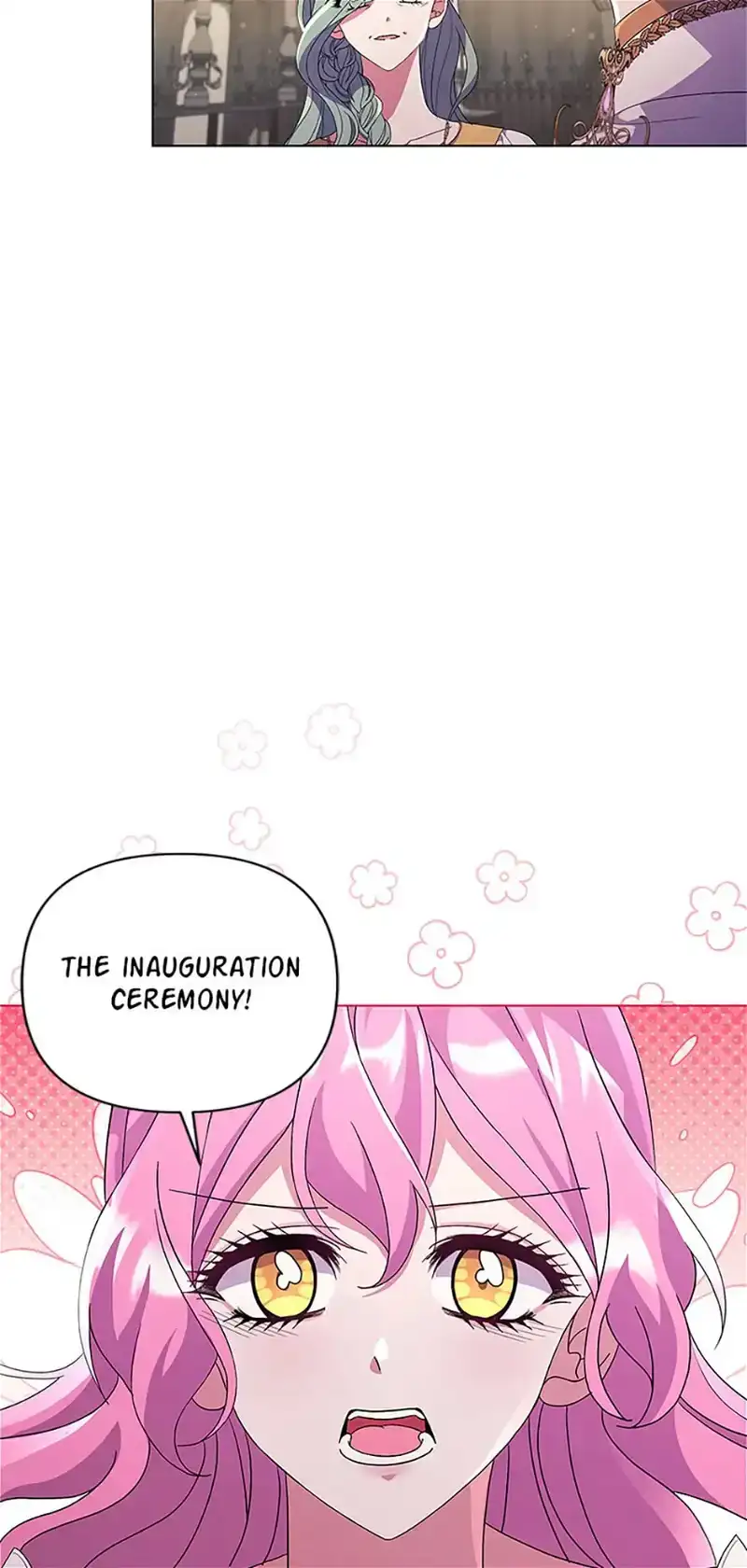 The Obsessive Second Male Lead Has Gone Wild Chapter 38 page 49 - 