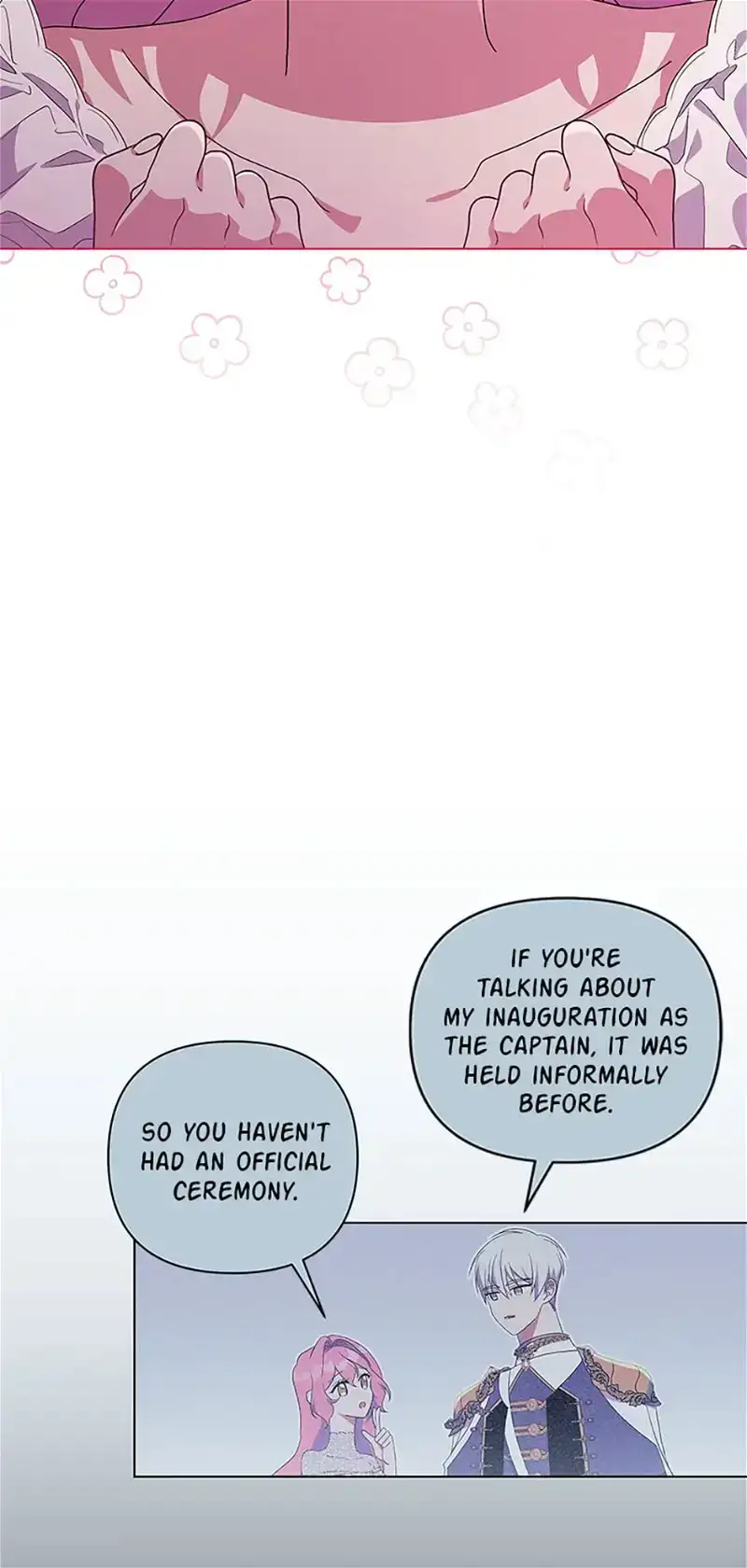 The Obsessive Second Male Lead Has Gone Wild Chapter 38 page 50 - 