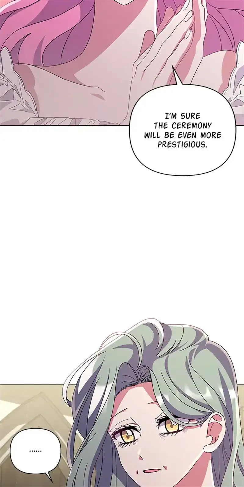 The Obsessive Second Male Lead Has Gone Wild Chapter 38 page 55 - 