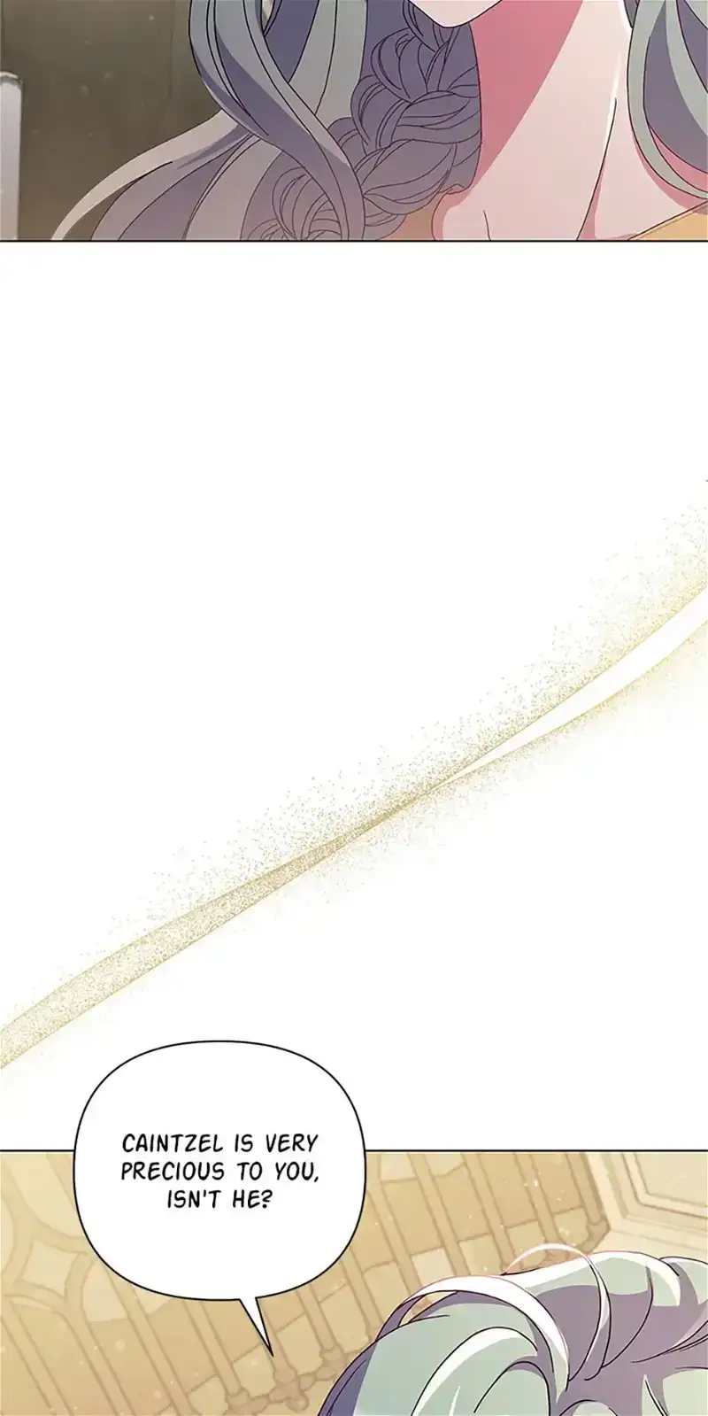 The Obsessive Second Male Lead Has Gone Wild Chapter 38 page 56 - 