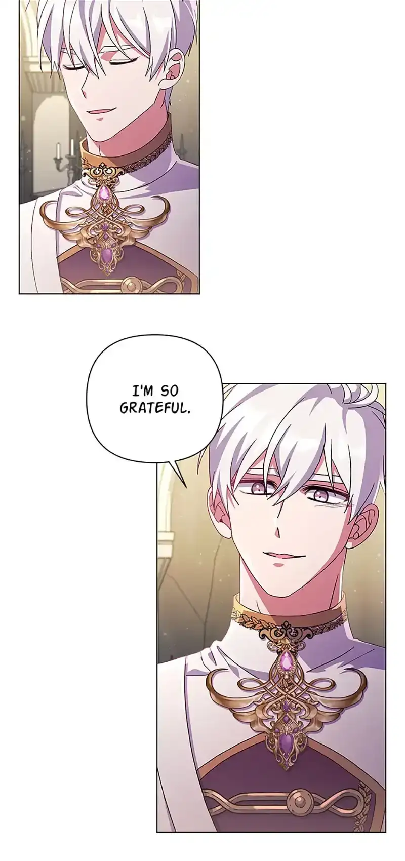The Obsessive Second Male Lead Has Gone Wild Chapter 38 page 60 - 