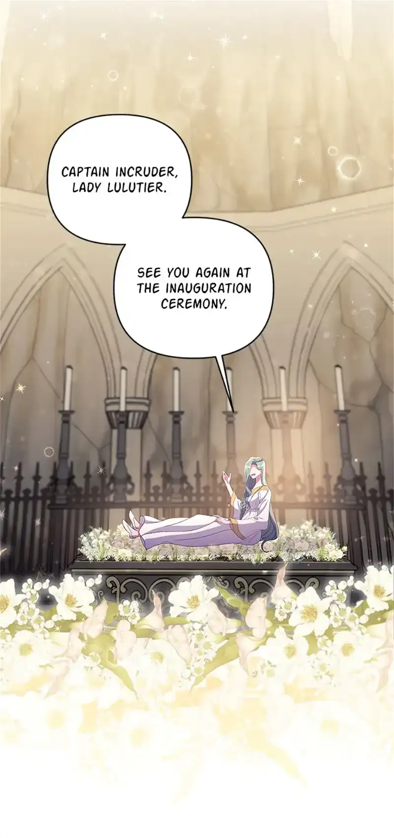 The Obsessive Second Male Lead Has Gone Wild Chapter 38 page 63 - 