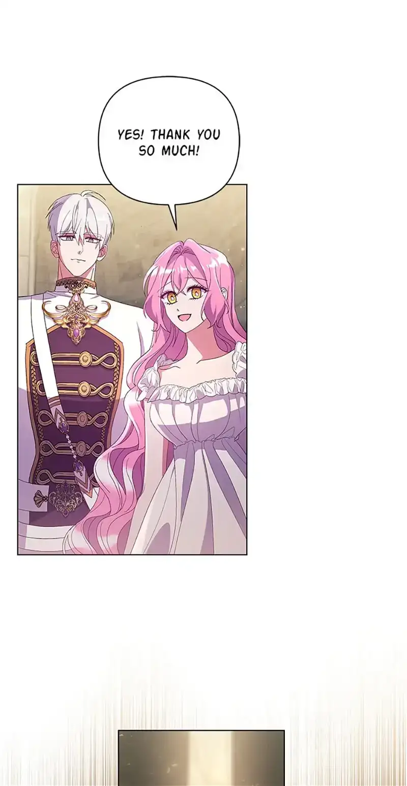 The Obsessive Second Male Lead Has Gone Wild Chapter 38 page 64 - 