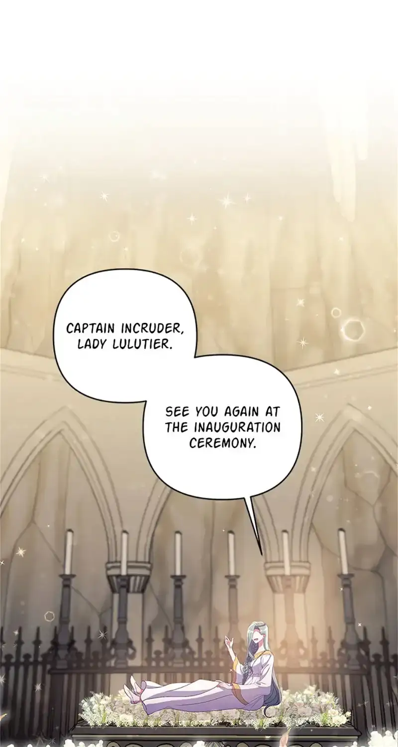 The Obsessive Second Male Lead Has Gone Wild Chapter 39 page 1 - 